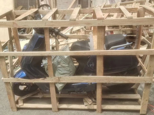 宁陵托运电瓶车